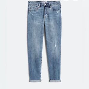 Daze Lover Girl Roller Jean